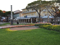 Hotel Stella D´Oro