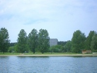 Ahorn Seehotel Templin Ahorn Seehotel Templin
