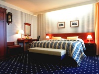 Hotel Morris preiswert / Marienbad Buchung