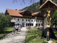 Gutshof zum Schluxen Gutshof zum Schluxen