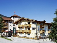 Hotel Steiger