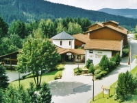Hotel Margeritenhof