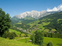 Mühlbach am Hochkönig Mühlbach am Hochkönig