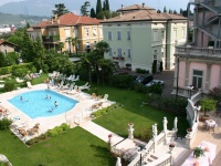 Grand Hotel Liberty