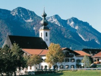 Appartements Inzell