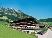 Hotel Alphof