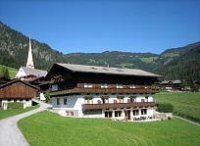 Hotel Haus Andreas & Roßstall