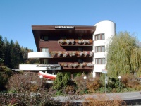 Best Western Golf & Reitsporthotel Römerhof