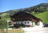 Gasthof Hummerau.