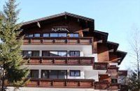 Appartementhaus Alpina Appartementhaus Alpina