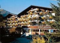 Hotel Alpina / Tauernblick Hotel Alpina / Tauernblick