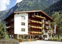 Hotel Kaunertalerhof Hotel Kaunertalerhof