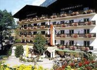 Hotel Salzburgerhof Hotel Salzburgerhof