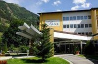 Kur- & Sport-Hotel Palace. Kur- & Sport-Hotel Palace.