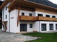 Appartementhaus Auszeit Appartementhaus Auszeit