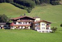 Appartementhaus Hinteraigengut Appartementhaus Hinteraigengut