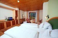 Hotel Krimmlerfälle preiswert / Krimml Buchung