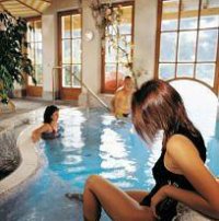 Hotel Krimmlerfälle billig / Krimml Österreich verf&uuml;gbar