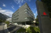 Austria Trend Hotel Congress in Innsbruck günstig buchen / Städtereisen Austria Trend Hotel Congress in Innsbruck, Austria Trend Hotel Congress / Städtereisen