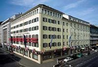 Grand Hotel Europa Grand Hotel Europa