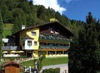 Gasthof Sportalm Gasthof Sportalm