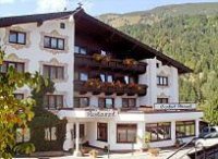 Gasthof Skirast in Kitzbühel - Kirchberg, Gasthof Skirast / Österreich