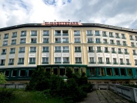 Hotel Elisabethpark Hotel Elisabethpark