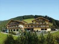 Berghotel Jaga-Alm Berghotel Jaga-Alm