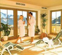 Berghotel Jaga-Alm frei / Zell am See Österreich