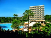 Hotel Oleander