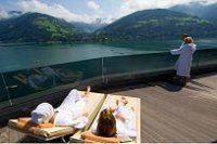 Grand Hotel frei / Zell am See Österreich