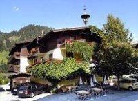 Pension Alpenrose