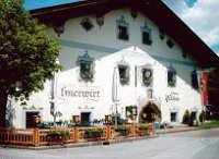 Landgasthof-Hotel Almerwirt