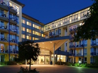 IFA Rügen Hotel & Ferienpark IFA Rügen Hotel & Ferienpark