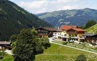 Bauernhofhotel Eggerhof in Saalbach-Hinterglemm, Bauernhofhotel Eggerhof / Österreich