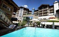 Hotel Alpine Palace Hotel Alpine Palace