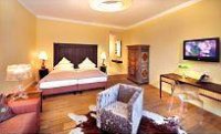 Hotel Alpine Palace preiswert / Saalbach-Hinterglemm Buchung