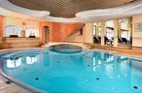 Hotel Alpine Palace frei / Saalbach-Hinterglemm Österreich