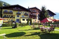 Hotel Austria in Saalbach-Hinterglemm, Hotel Austria / Österreich