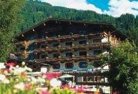 Hotel Glemmtalerhof Hotel Glemmtalerhof