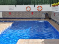 Appartements Casablanca billig / Calella (Costa de Barcelona) Spanien verf&uuml;gbar