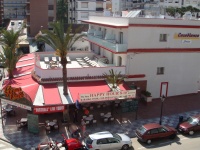 Appartements Casablanca in Calella (Costa de Barcelona) günstig buchen / Spanien Appartements Casablanca in Calella (Costa de Barcelona), Appartements Casablanca / Spanien