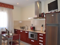 Appartements Casablanca frei / Calella (Costa de Barcelona) Spanien