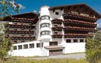 Hotel Arlberg