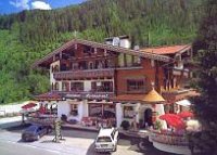 Appartementhaus Gerlos Perle Appartementhaus Gerlos Perle