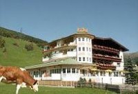 Hotel Maria Theresia Hotel Maria Theresia