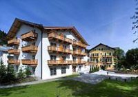 Hotel Astoria Kitzbühel