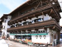 Aktiv Hotel Hochfilzer in Ellmau (Wilder Kaiser), Aktiv Hotel Hochfilzer / Österreich