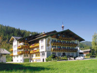 Aparthotel Taxerhof