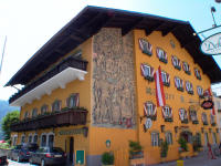 Hotel Gasthof Stegerbräu